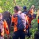 Hadapi Kemarau Panjang Paguyuban Siliwangi Majakuning Buat Sekat Bakar 15 Km