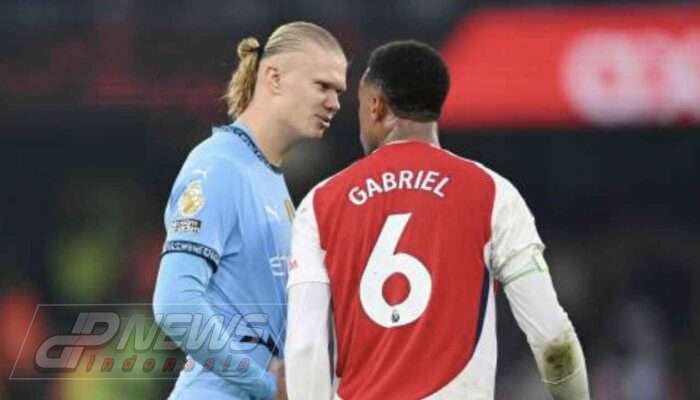 Dua Tim yang Tak Bisa Ditaklukkan Arsenal Meski Raih Gelar Juara Liga Inggris 2025/2026