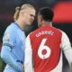 Dua Tim yang Tak Bisa Ditaklukkan Arsenal Meski Raih Gelar Juara Liga Inggris 2025/2026