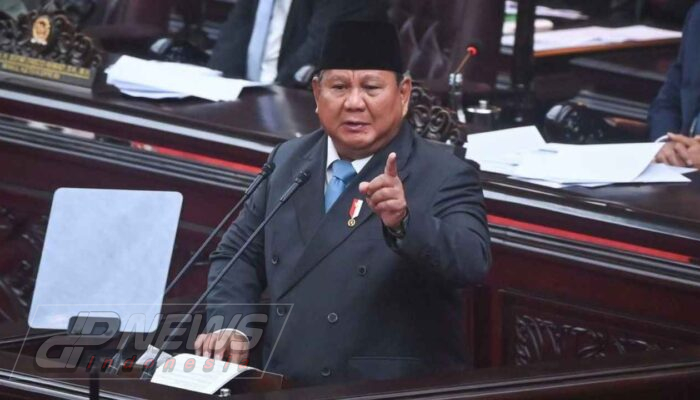 Prabowo Instruksikan Penentuan Harga Sawit dan Nikel di Dalam Negeri, Ekspor SDA Wajib Lewat BUMN