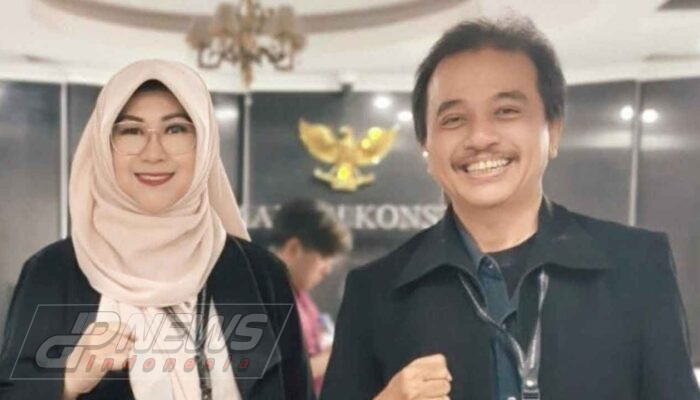 Polda Metro Jaya Segera Umumkan Nasib Hukum Roy Suryo dan dr. Tifa di Kasus Dugaan Fitnah Ijazah Jokowi