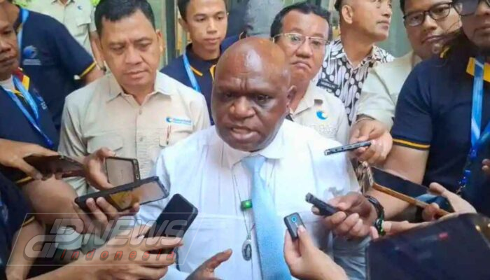 Menteri HAM Natalius Pigai Tolak Istilah ‘Tembak di Tempat’ terhadap Pelaku Begal