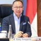 Eddy Soeparno Dukung Prabowo Benahi Tata Kelola Ekspor SDA