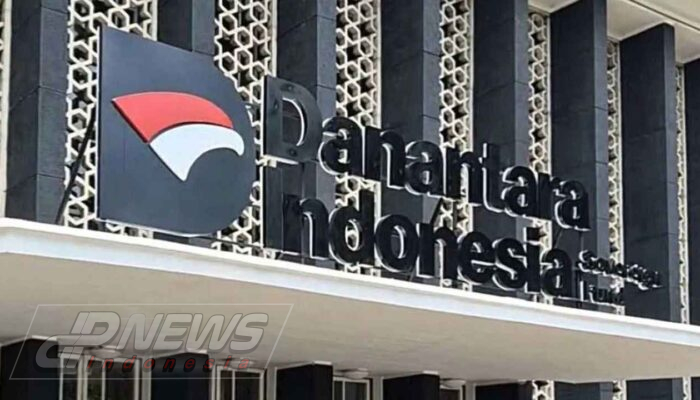 Pemerintah Bentuk PT Danantara Sumberdaya Indonesia untuk Kendalikan Ekspor Komoditas SDA Strategis