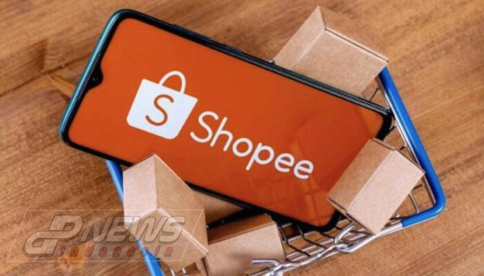 Kemendag Panggil Shopee Klarifikasi Aduan Konsumen PMSE