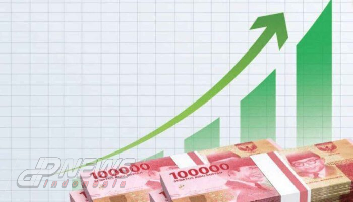 Rupiah Menguat Perkasa terhadap Dolar AS pada Kamis 21 Mei 2026