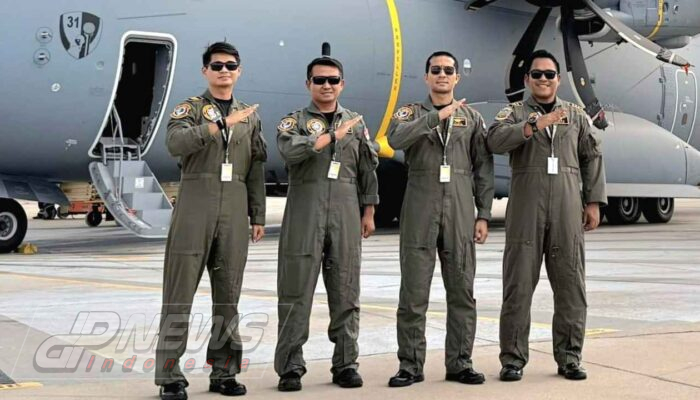 TNI AU Buka Rekrutmen Bintara PK Gelombang II Tahun 2026