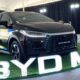 BYD M6 DM-i Resmi Hadir sebagai Hybrid Pertama di Indonesia, Bocoran Harga Mulai Rp 310 Juta