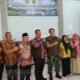 Satgas Citarum Harum Sosialisasikan Pengelolaan Limbah SPPG kecamatan Haurwangi Cianjur