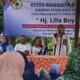 Kantong Suara Hj Lis Boy di Desa Nagrak, Siap Prioritaskan Aspirasi