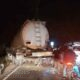 Kecelakaan Maut di Jalan Raya Sukabumi-Cianjur: Tabrakan Beruntun, Sopir Truk Tangki Air Tewas di TKP