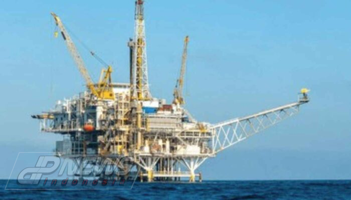 Sumber Daya Nonkonvensional Jadi Harapan Baru Ketahanan Energi Nasional