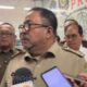 Rano Karno Pimpin Sementara Pemprov DKI Jakarta