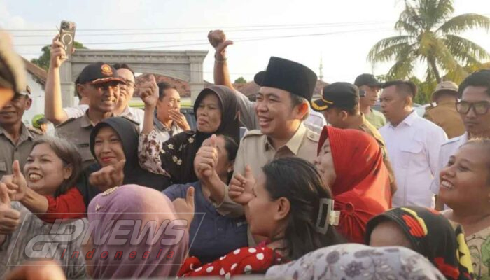 Curi Perhatian Nasional, Gus Fawait Beberkan Alasan Mobilisasi Massif ASN Jember Kunjungi Rumah ke Rumah Warga