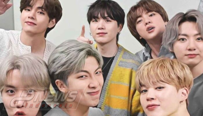 BTS Batal Gunakan JIS, Konser Jakarta Dipastikan di GBK