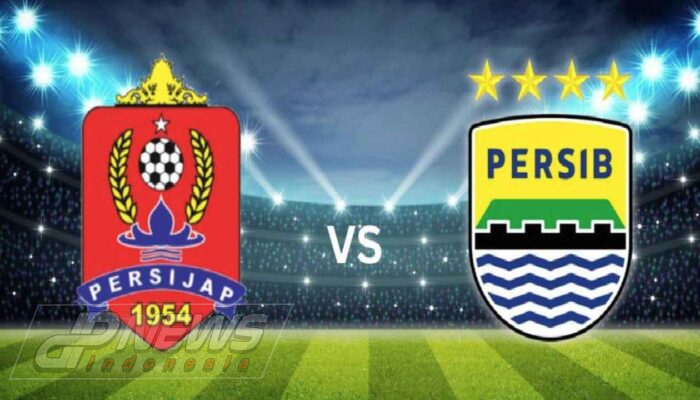 Persib Bandung Fokus Penuh Lawan Persijap Jepara Meski Belum Juara
