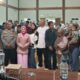 Reses di Desa Jamali, Ketua DPRD Cianjur Ir.Hj Metty Triantika,M.T., Serap Aspirasi Soal Infrastruktur hingga Tonase Truk