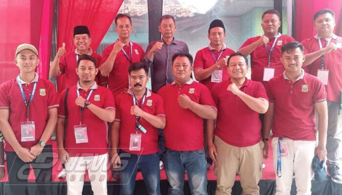 Rangkaian Agenda Proses Pembentukan Anggota BPD Desa Sukarapih Tambelang