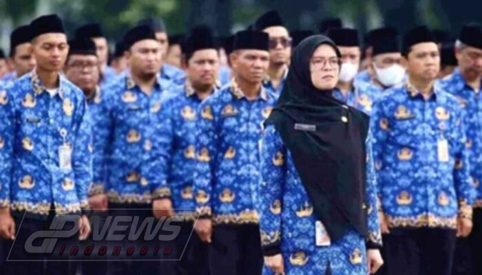 Pemerintah Tak Buka Formasi CPNS 2026, Fokus Penyelesaian PPPK dan Honorer