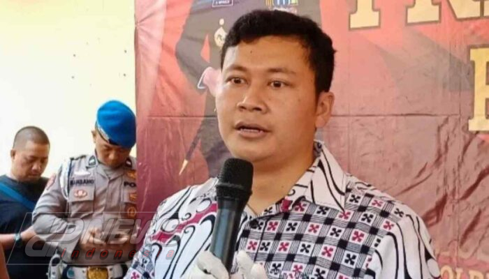 Polisi Tangkap Pelaku Pembunuhan Wanita di Bogor Usai Kericuhan Kejar-kejaran