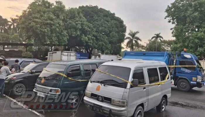 Polres Bogor Bongkar Sindikat Penyelewengan BBM Bersubsidi, Kerugian Negara Capai Rp 12,5 Miliar