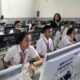 UI, UNS, dan Polban Ungguli Daftar PTN Paling Diminati di SNBT 2026