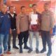 Kapolsek Cikarang Utara Klarifikasi Beredarnya Foto Viral Bergambar Pocong di Desa Mekarmukti