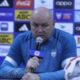 Bojan Hodak Resmi Tinggalkan Kursi Pelatih Persib Bandung
