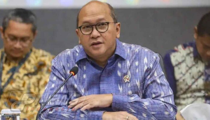 DSI Bantu Ungkap Biang Kebocoran Ekspor SDA Bernilai Jumbo
