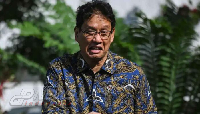 Menteri Keuangan Purbaya Ancam Pecat Pegawai PT DSI yang Kaya Mendadak