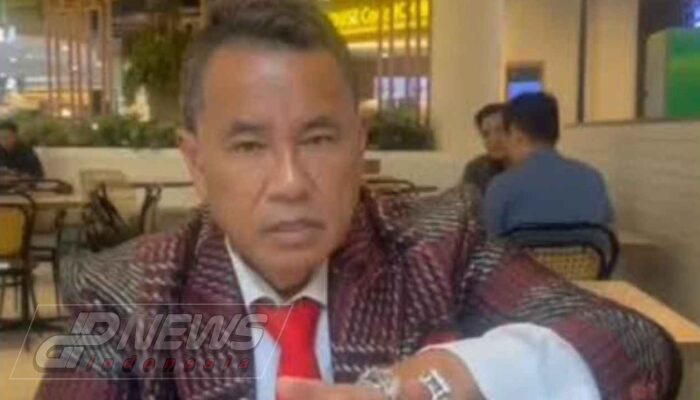 Hotman Paris Desak Presiden Prabowo Bubarkan Kementerian HAM