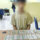 Edarkan Pil Tramadol Tanpa Izin, Pria 21 Tahun Digelandang ke Polsek Babelan
