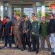Aliansi Masyarakat Cianjur Datangi PN Cianjur, Desak Pemberantasan Mafia Tanah dan Hukum yang Adil