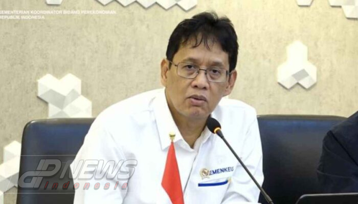 Pemerintah Tunda Insentif Kendaraan Listrik untuk 200 Ribu Unit hingga Juli 2026