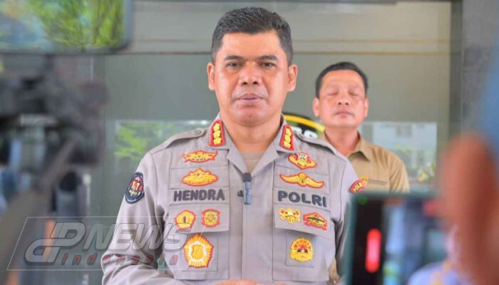 Polda Jabar Bongkar Penipuan Proyek SPPG Catut Nama Badan Gizi Nasional, Rugikan Korban Rp 1,9 Miliar