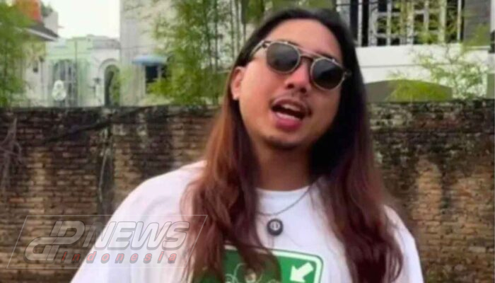 Selebgram Brunei Woodyrman Ditangkap Polisi atas Dugaan Penganiayaan hingga Tewaskan Warga Senegaranya di Blok M