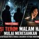 Aksi Teror Malam Mulai Meresahkan, Wartawati Cianjur Diduga Jadi Sasaran