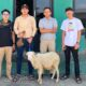 Semangat Gotong Royong Idul Adha: TMI dan APPSI Cianjur Bagikan Ratusan Paket Daging Qurban untuk Petani dan Pedagang
