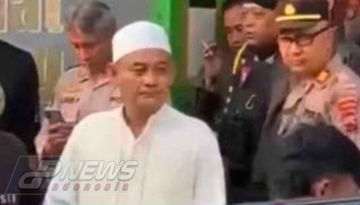 Pengakuan Hamil Tanpa Pria Ungkap Pelecehan Santriwati di Ponpes Pekalongan