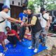 Idul Adha Penuh Kebersamaan, Pokja Wartawan Polres Metro Bekasi Distribusikan 265 Paket Daging Qurban