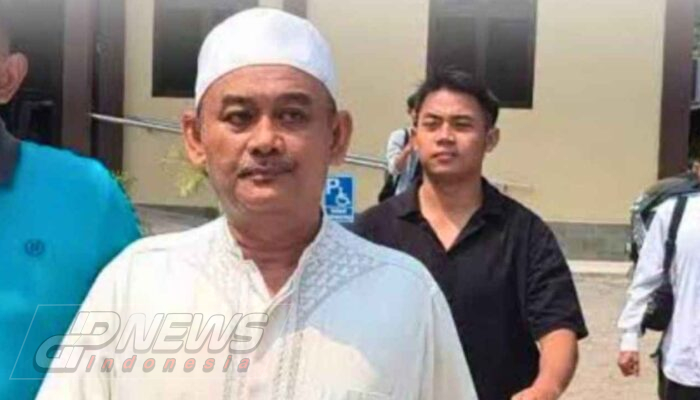 Polisi Tahan Pimpinan Ponpes di Pekalongan Terkait Dugaan Kekerasan terhadap Santriwati
