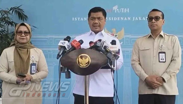 Istana Klarifikasi Polemik Penyaluran 1.098 Sapi Kurban Presiden Prabowo