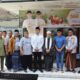 Masjid Agung Cianjur Sembelih 11 Sapi dan 12 Kambing Kurban, 3.000 lebih Warga Terima Manfaat