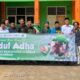 Idul Adha Penuh Kepedulian, PCNU Cianjur Kurbankan 1 Sapi dan 7 Domba