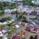 Banjir Rendam Empat Desa di Bone Bolango, Ratusan Rumah Terendam