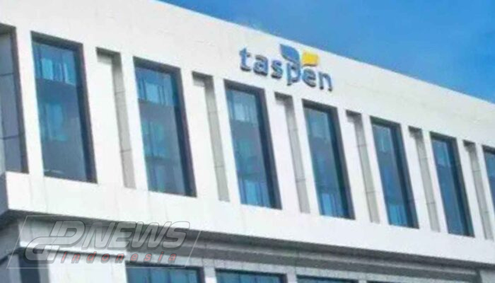 PT Taspen Imbau Peserta Waspadai Penipuan Data Pribadi