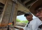 Warga Mengaku Diintimidasi Saat Meliput Proyek Wisata Air Kalimalang, Video Viral di Media Sosial