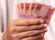 Rupiah Menjadi Penyangga Utama di Tengah Tekanan Ekonomi Global