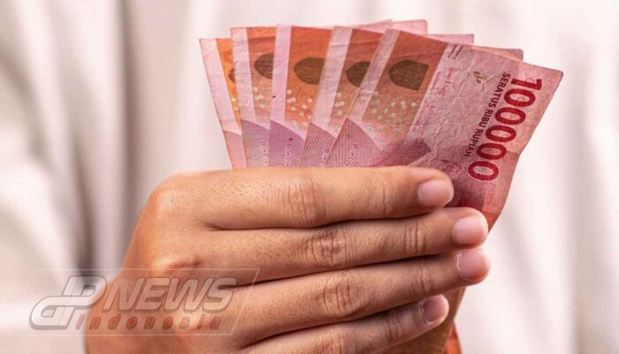 Rupiah Menjadi Penyangga Utama di Tengah Tekanan Ekonomi Global