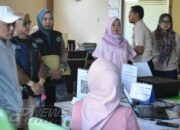 Bupati Kuningan Sidak ASN Pasca Libur Idul Adha